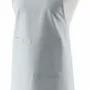 Aprons - Gen Recycled Kitchen Apron Perle 120 X 85 - MAISON VIVARAISE - SDE VIVARAISE WINKLER