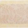Nappes - Set de table Hoja Ambre 33 x 45 - MAISON VIVARAISE - SDE VIVARAISE WINKLER