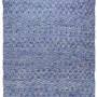 Tapis - Tapis Pasadena Indigo 120 x 180 - MAISON VIVARAISE - SDE VIVARAISE WINKLER