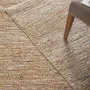Tapis - Tapis Parry Naturel/gris 160 x 230 - MAISON VIVARAISE - SDE VIVARAISE WINKLER
