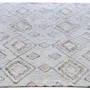 Rugs - Rug Salford Ivoire/Multi 120 X 180 - MAISON VIVARAISE - SDE VIVARAISE WINKLER