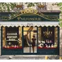 Sets de table - Set de table Parfumerie Paris Assortis 30 x 45 - MAISON VIVARAISE - SDE VIVARAISE WINKLER