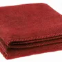 Bath towels - Bora Bath Towel Geranium 50 X 100 - MAISON VIVARAISE - SDE VIVARAISE WINKLER