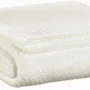 Plaids - Plaid tricot recyclé Danilo Neige 130 x 160 - MAISON VIVARAISE - SDE VIVARAISE WINKLER
