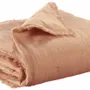 Throw blankets - Plain Laly Throw Épice 135 X 200 - MAISON VIVARAISE - SDE VIVARAISE WINKLER
