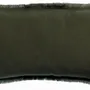 Cushions - Plain Cushion Laly Olive 30 X 50 - MAISON VIVARAISE - SDE VIVARAISE WINKLER