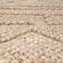 Tapis - Tapis Soan outdoor Neige 120 x 170 - MAISON VIVARAISE - SDE VIVARAISE WINKLER