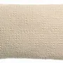 Cushions - Tana Cushion Crème 40 X 65 - MAISON VIVARAISE - SDE VIVARAISE WINKLER