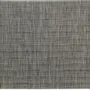Nappes - Set de table Manoka Ombre/argent 33 x 45 - MAISON VIVARAISE - SDE VIVARAISE WINKLER