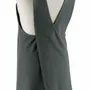 Aprons - Recycled Japanese Kitchen Apron Tour Eiffel Ombre 125 X 85 - MAISON VIVARAISE - SDE VIVARAISE WINKLER