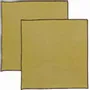 Serviettes - Serviette de table recyclée Grace Kaki 40 x 40 - MAISON VIVARAISE - SDE VIVARAISE WINKLER