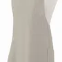 Aprons - Haru Recycled Japanese Kitchen Apron Ficelle 78 X 100 - MAISON VIVARAISE - SDE VIVARAISE WINKLER