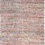 Tapis - Tapis Atlas Rouge 55 x 85 - MAISON VIVARAISE - SDE VIVARAISE WINKLER