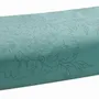 Linge de lit - Édredon Noche Imprimé Lichen 85 x 200 - MAISON VIVARAISE - SDE VIVARAISE WINKLER