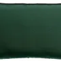 Cushions - Plain Outdoor Cushion Alga Épicéa 30 X 50 - MAISON VIVARAISE - SDE VIVARAISE WINKLER