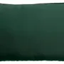 Coussins - Coussin uni Alga outdoor Epicea 40 x 65 - MAISON VIVARAISE - SDE VIVARAISE WINKLER