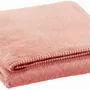 Serviettes de bain - Drap de bain Bora Azalée 90 x 150 - MAISON VIVARAISE - SDE VIVARAISE WINKLER
