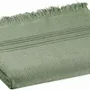 Bed linens - Hammam Towel Cancun Thym 90 X 180 - MAISON VIVARAISE - SDE VIVARAISE WINKLER