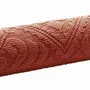 Autres linges de bain - Tapis de bain uni Enzo Sienne 54 x 64 - MAISON VIVARAISE - SDE VIVARAISE WINKLER