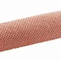 Other bath linens - Etia Bath Mat Azalée 54 X 110 - MAISON VIVARAISE - SDE VIVARAISE WINKLER