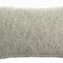 Cushions - Jane Tweed Cushion Olive 30 X 50 - MAISON VIVARAISE - SDE VIVARAISE WINKLER