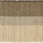 Tapis - Tapis Karan Carbone 60 x 90 - MAISON VIVARAISE - SDE VIVARAISE WINKLER