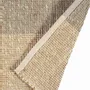 Tapis - Tapis Karan Carbone 60 x 90 - MAISON VIVARAISE - SDE VIVARAISE WINKLER
