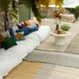 Tapis - Tapis Karan Carbone 120 x 170 - MAISON VIVARAISE - SDE VIVARAISE WINKLER