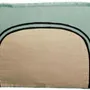 Coussins - Coussin bicolore Laly Opaline 40 x 65 - MAISON VIVARAISE - SDE VIVARAISE WINKLER