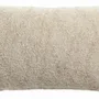Coussins - Coussin chiné Jane Cacao 30 x 50 - MAISON VIVARAISE - SDE VIVARAISE WINKLER