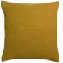 Cushions - Cushion Recycled Maia Bronze 45 X 45 - MAISON VIVARAISE - SDE VIVARAISE WINKLER