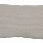 Coussins - Coussin recyclé Maia Lin 30 x 50 - MAISON VIVARAISE - SDE VIVARAISE WINKLER