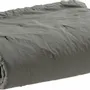Bed linens - Tika Bed Throw Tonnerre 180 X 260 - MAISON VIVARAISE - SDE VIVARAISE WINKLER
