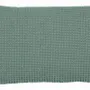 Cushions - Cushion Recycled Maia Vert De Gris 30 X 50 - MAISON VIVARAISE - SDE VIVARAISE WINKLER