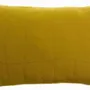 Cushions - Recycled Cushion Titou Absynthe 30 X 50 - MAISON VIVARAISE - SDE VIVARAISE WINKLER