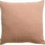 Coussins - Coussin recyclé Titou Dragée 45 x 45 - MAISON VIVARAISE - SDE VIVARAISE WINKLER