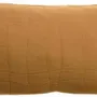 Cushions - Recycled Cushion Titou Havane 30 X 50 - MAISON VIVARAISE - SDE VIVARAISE WINKLER