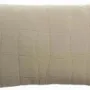 Cushions - Recycled Cushion Titou Lin 30 X 50 - MAISON VIVARAISE - SDE VIVARAISE WINKLER