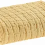 Plaids - Plaid Swami Sable 130 x 200 - MAISON VIVARAISE - SDE VIVARAISE WINKLER