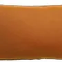 Coussins - Coussin Zeff Céleste Cuivre 30 x 50 - MAISON VIVARAISE - SDE VIVARAISE WINKLER