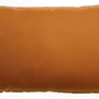 Cushions - Zeff Celeste Cushion Cuivre 40 X 65 - MAISON VIVARAISE - SDE VIVARAISE WINKLER