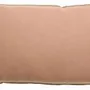 Cushions - Zeff Celeste Cushion Dragée 30 X 50 - MAISON VIVARAISE - SDE VIVARAISE WINKLER