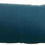 Coussins - Coussin Zeff Céleste Indigo 40 x 65 - MAISON VIVARAISE - SDE VIVARAISE WINKLER