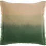 Coussins - Coussin Zeff Shade Epicea 45 x 45 - MAISON VIVARAISE - SDE VIVARAISE WINKLER