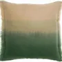 Coussins - Coussin Zeff Shade Epicea 45 x 45 - MAISON VIVARAISE - SDE VIVARAISE WINKLER
