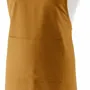 Tabliers de cuisine - Tablier de cuisine recyclé Gen Ambre 120 x 85 - MAISON VIVARAISE - SDE VIVARAISE WINKLER