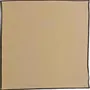 Napkins - Grace Recycled Table Napkin Camel 40 X 40 - MAISON VIVARAISE - SDE VIVARAISE WINKLER