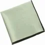 Napkins - Grace Recycled Table Napkin Céladon 40 X 40 - MAISON VIVARAISE - SDE VIVARAISE WINKLER