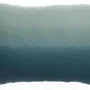 Cushions - Zeff Shade Cushion Indigo 30 X 50 - MAISON VIVARAISE - SDE VIVARAISE WINKLER