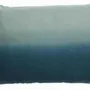 Coussins - Coussin Zeff Shade Indigo 40 x 65 - MAISON VIVARAISE - SDE VIVARAISE WINKLER